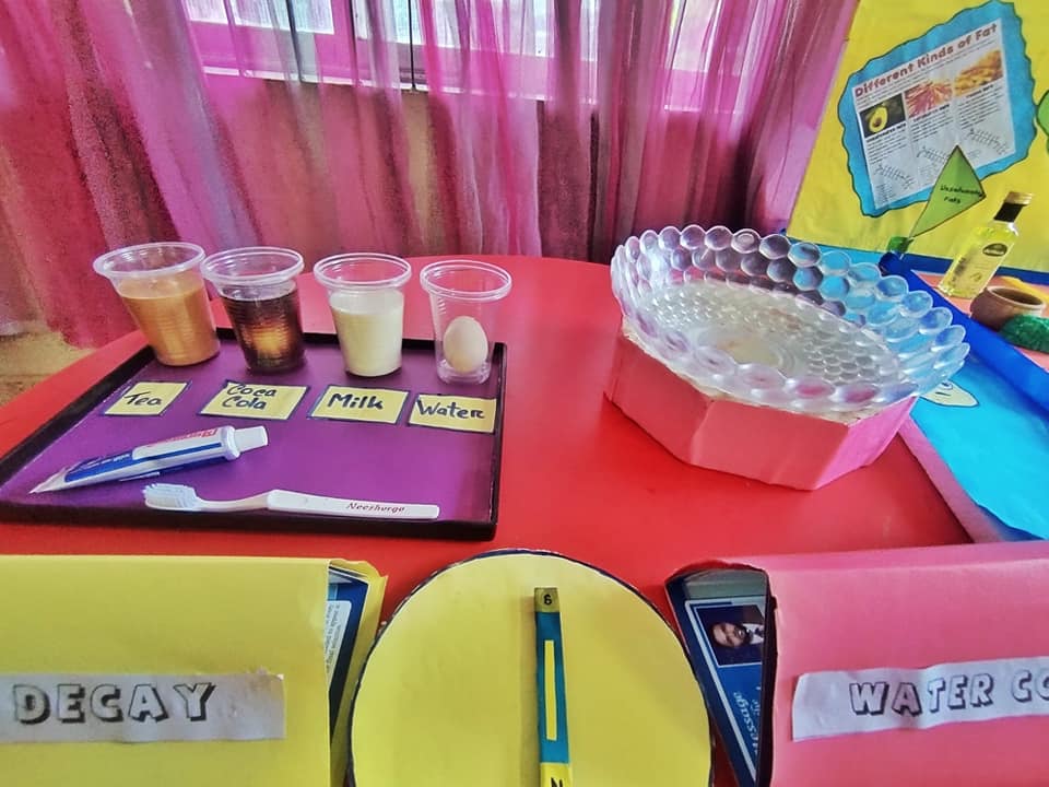 Biology Lab
